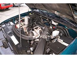 1998 Chevrolet S10 (CC-1714435) for sale in Kentwood, Michigan