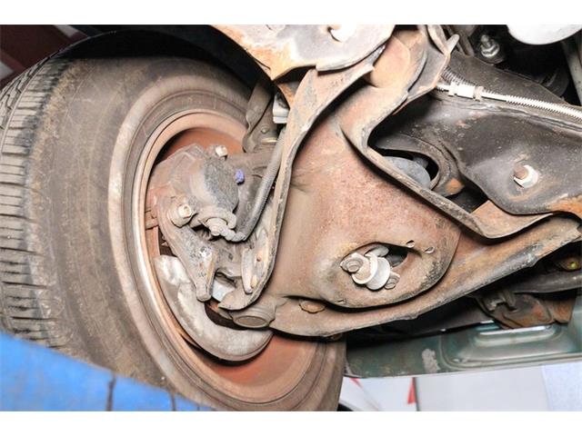 1998 Chevrolet S10 (CC-1714435) for sale in Kentwood, Michigan
