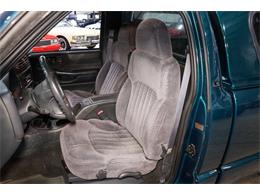 1998 Chevrolet S10 (CC-1714435) for sale in Kentwood, Michigan