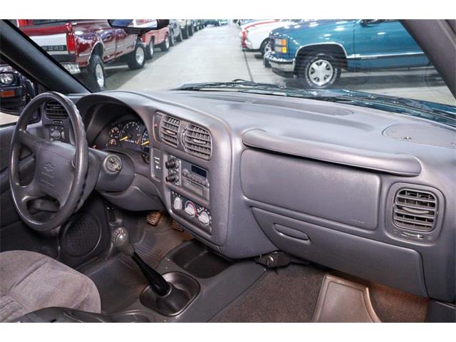 1998 Chevrolet S10 (CC-1714435) for sale in Kentwood, Michigan