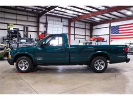1998 Chevrolet S10 (CC-1714435) for sale in Kentwood, Michigan