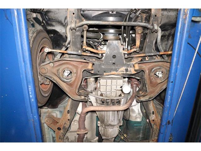 1998 Chevrolet S10 (CC-1714435) for sale in Kentwood, Michigan