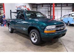 1998 Chevrolet S10 (CC-1714435) for sale in Kentwood, Michigan