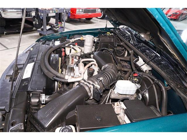 1998 Chevrolet S10 (CC-1714435) for sale in Kentwood, Michigan