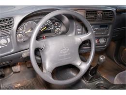 1998 Chevrolet S10 (CC-1714435) for sale in Kentwood, Michigan