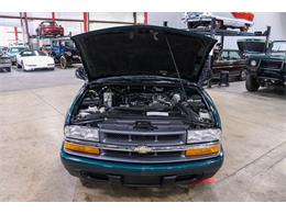 1998 Chevrolet S10 (CC-1714435) for sale in Kentwood, Michigan