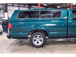 1998 Chevrolet S10 (CC-1714435) for sale in Kentwood, Michigan