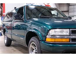 1998 Chevrolet S10 (CC-1714435) for sale in Kentwood, Michigan