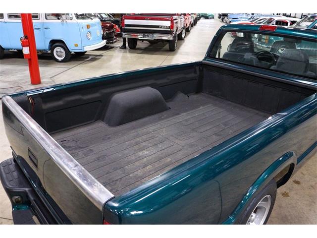 1998 Chevrolet S10 (CC-1714435) for sale in Kentwood, Michigan