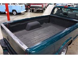 1998 Chevrolet S10 (CC-1714435) for sale in Kentwood, Michigan