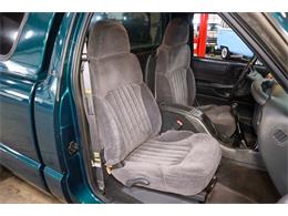 1998 Chevrolet S10 (CC-1714435) for sale in Kentwood, Michigan