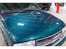 1998 Chevrolet S10 (CC-1714435) for sale in Kentwood, Michigan