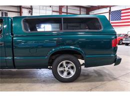 1998 Chevrolet S10 (CC-1714435) for sale in Kentwood, Michigan