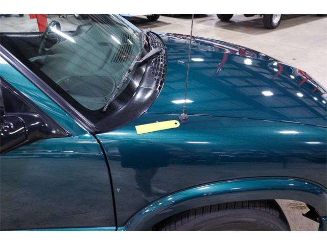 1998 Chevrolet S10 (CC-1714435) for sale in Kentwood, Michigan
