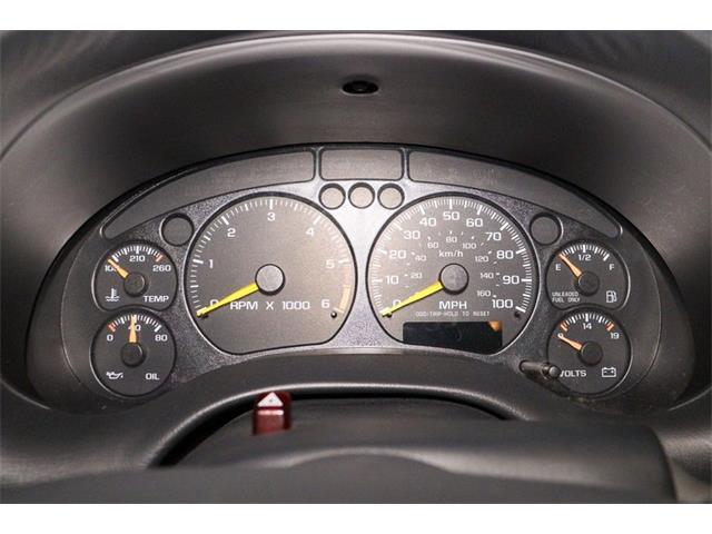 1998 Chevrolet S10 (CC-1714435) for sale in Kentwood, Michigan