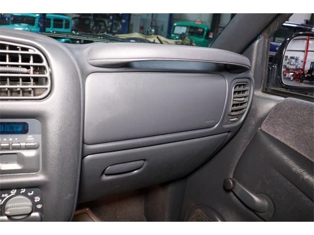1998 Chevrolet S10 (CC-1714435) for sale in Kentwood, Michigan