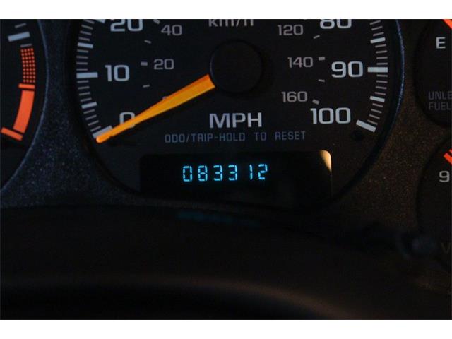 1998 Chevrolet S10 (CC-1714435) for sale in Kentwood, Michigan