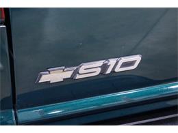 1998 Chevrolet S10 (CC-1714435) for sale in Kentwood, Michigan