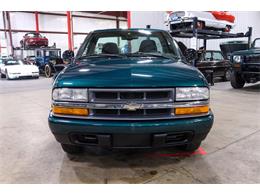 1998 Chevrolet S10 (CC-1714435) for sale in Kentwood, Michigan
