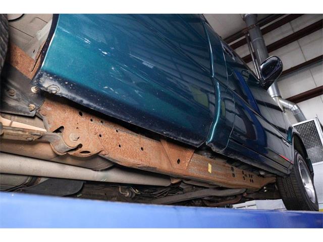 1998 Chevrolet S10 (CC-1714435) for sale in Kentwood, Michigan