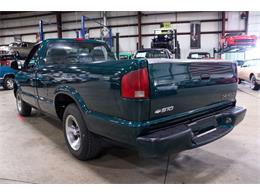 1998 Chevrolet S10 (CC-1714435) for sale in Kentwood, Michigan