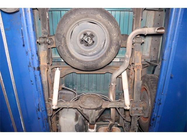 1998 Chevrolet S10 (CC-1714435) for sale in Kentwood, Michigan