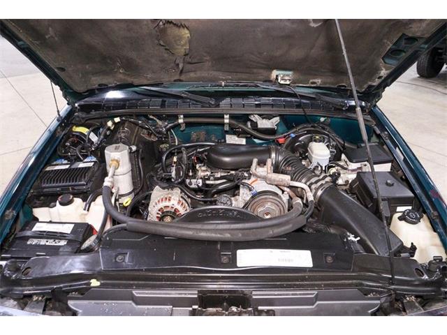 1998 Chevrolet S10 (CC-1714435) for sale in Kentwood, Michigan