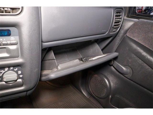 1998 Chevrolet S10 (CC-1714435) for sale in Kentwood, Michigan