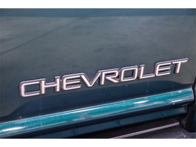 1998 Chevrolet S10 (CC-1714435) for sale in Kentwood, Michigan