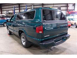 1998 Chevrolet S10 (CC-1714435) for sale in Kentwood, Michigan