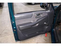 1998 Chevrolet S10 (CC-1714435) for sale in Kentwood, Michigan