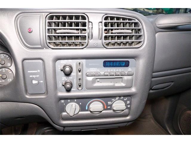 1998 Chevrolet S10 (CC-1714435) for sale in Kentwood, Michigan