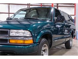 1998 Chevrolet S10 (CC-1714435) for sale in Kentwood, Michigan