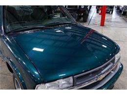 1998 Chevrolet S10 (CC-1714435) for sale in Kentwood, Michigan