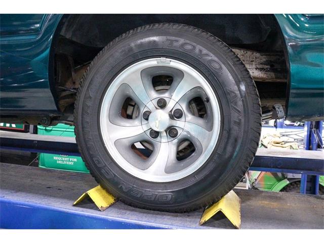 1998 Chevrolet S10 (CC-1714435) for sale in Kentwood, Michigan