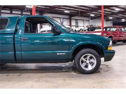 1998 Chevrolet S10 (CC-1714435) for sale in Kentwood, Michigan