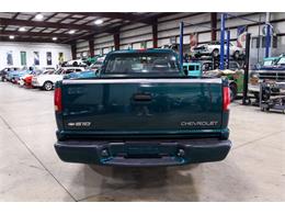 1998 Chevrolet S10 (CC-1714435) for sale in Kentwood, Michigan