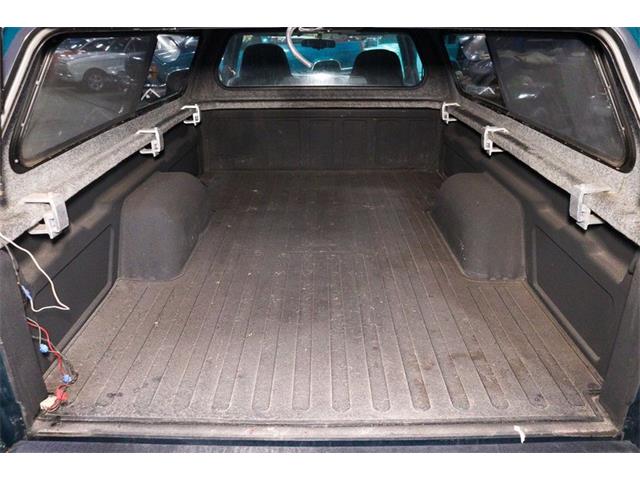 1998 Chevrolet S10 (CC-1714435) for sale in Kentwood, Michigan