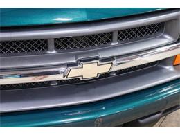 1998 Chevrolet S10 (CC-1714435) for sale in Kentwood, Michigan