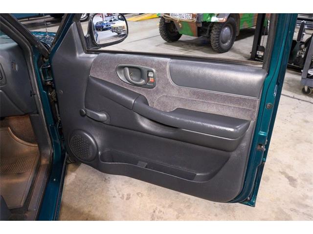 1998 Chevrolet S10 (CC-1714435) for sale in Kentwood, Michigan