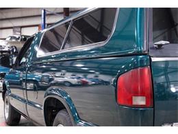 1998 Chevrolet S10 (CC-1714435) for sale in Kentwood, Michigan
