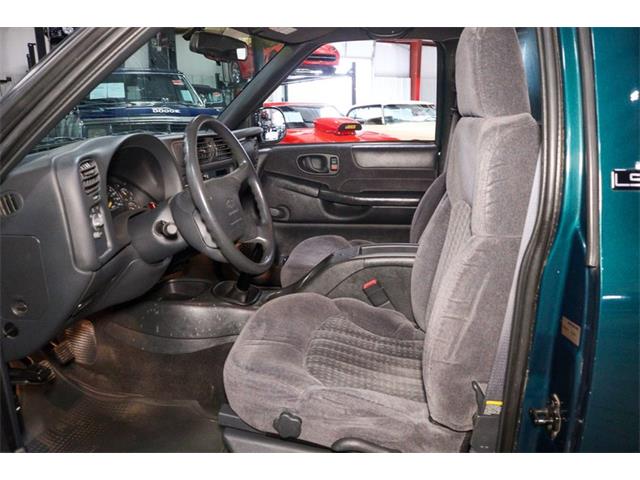 1998 Chevrolet S10 (CC-1714435) for sale in Kentwood, Michigan