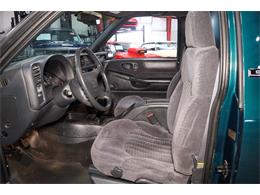 1998 Chevrolet S10 (CC-1714435) for sale in Kentwood, Michigan