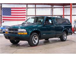 1998 Chevrolet S10 (CC-1714435) for sale in Kentwood, Michigan