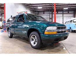 1998 Chevrolet S10 (CC-1714435) for sale in Kentwood, Michigan
