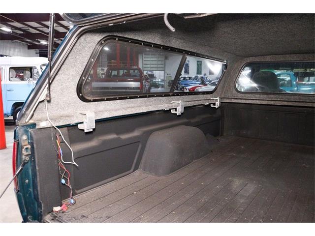 1998 Chevrolet S10 (CC-1714435) for sale in Kentwood, Michigan