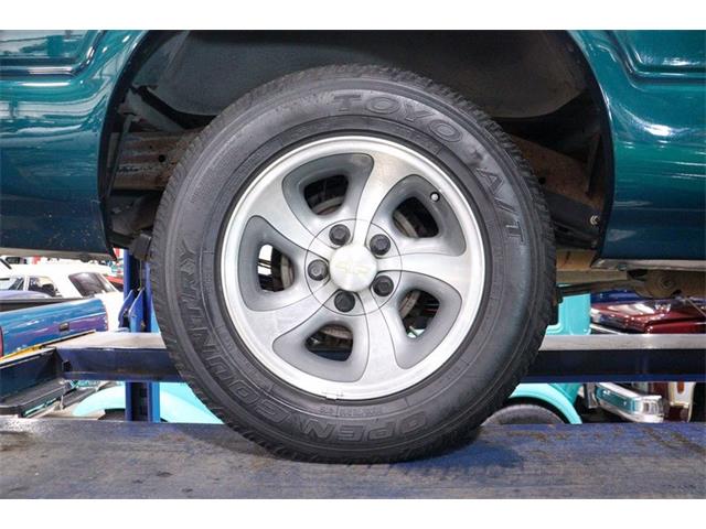 1998 Chevrolet S10 (CC-1714435) for sale in Kentwood, Michigan