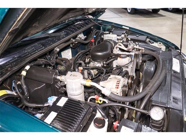 1998 Chevrolet S10 (CC-1714435) for sale in Kentwood, Michigan