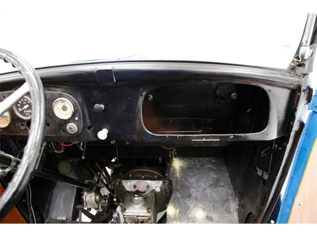 1933 Austin-Healey Roadster (CC-1714443) for sale in Morgantown, Pennsylvania