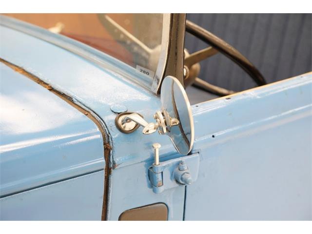 1933 Austin-Healey Roadster (CC-1714443) for sale in Morgantown, Pennsylvania
